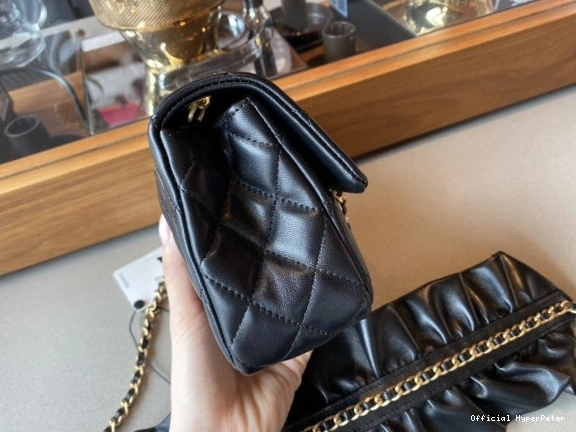 HyperPeter FLAP BAG CHANEL 0724